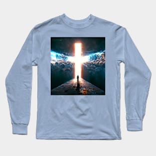 Eternal Long Sleeve T-Shirt